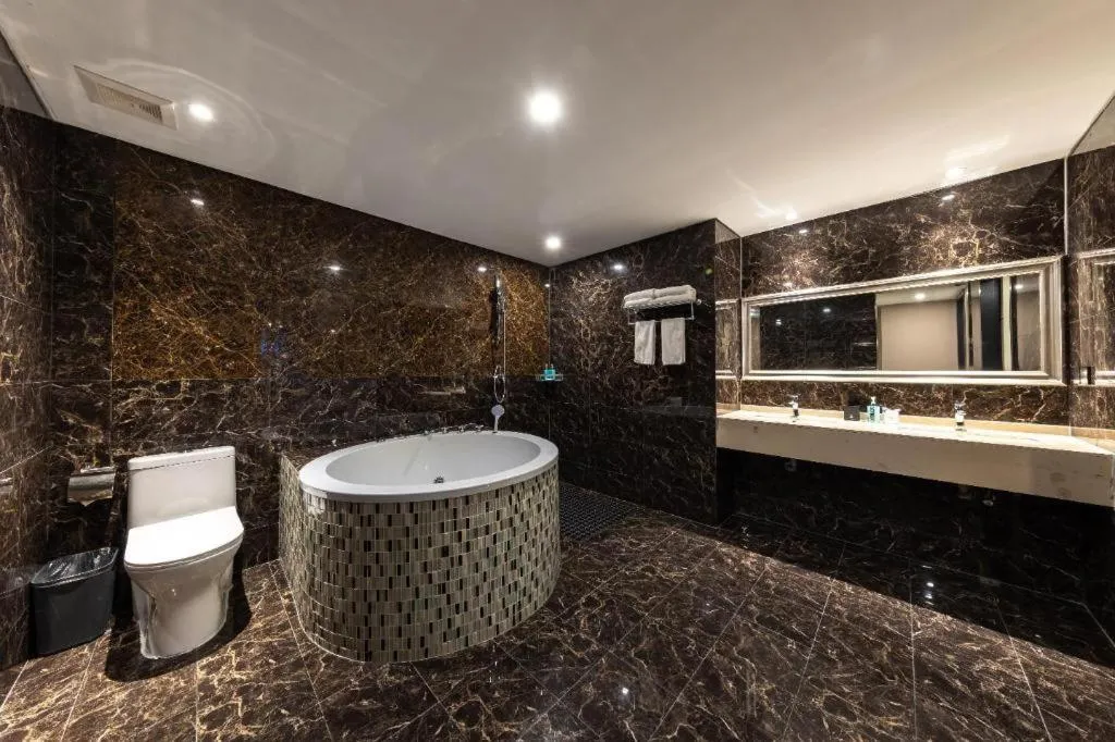 City Comfort Inn Beijing Capital Airport Shunyi Metro Station