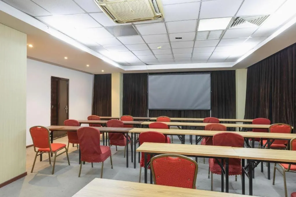 City Comfort Inn Beijing Capital Airport Shunyi Metro Station