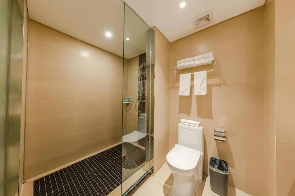 City Comfort Inn Beijing Capital Airport Shunyi Metro Station