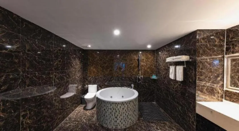 City Comfort Inn Beijing Capital Airport Shunyi Metro Station