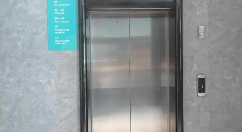 City Comfort Inn Shiyan Yunyang District Government City Comfort Inn Shiyan Yunyang District Government