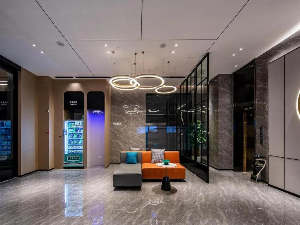 City Comfort Inn Shiyan Yunyang District Government