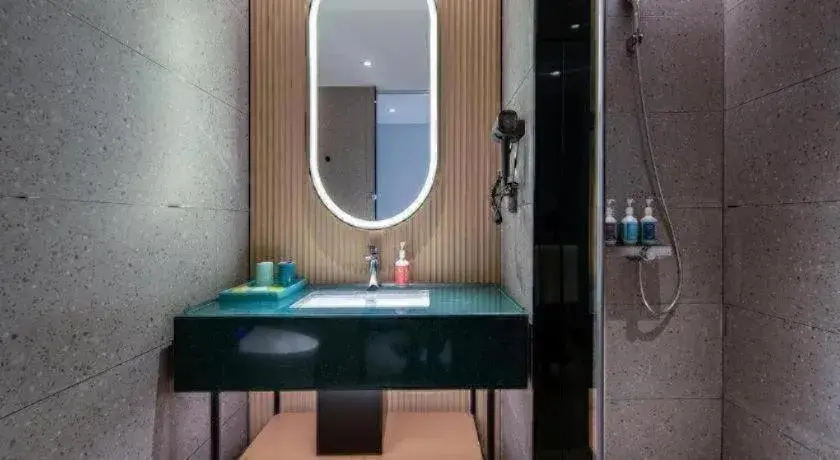 City Comfort Inn Shiyan Yunyang District Government City Comfort Inn Shiyan Yunyang District Government