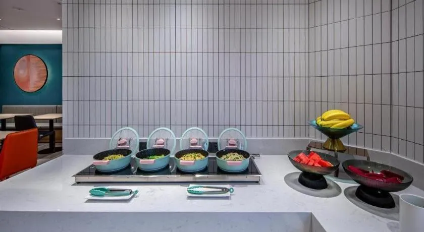 City Comfort Inn Shiyan Yunyang District Government