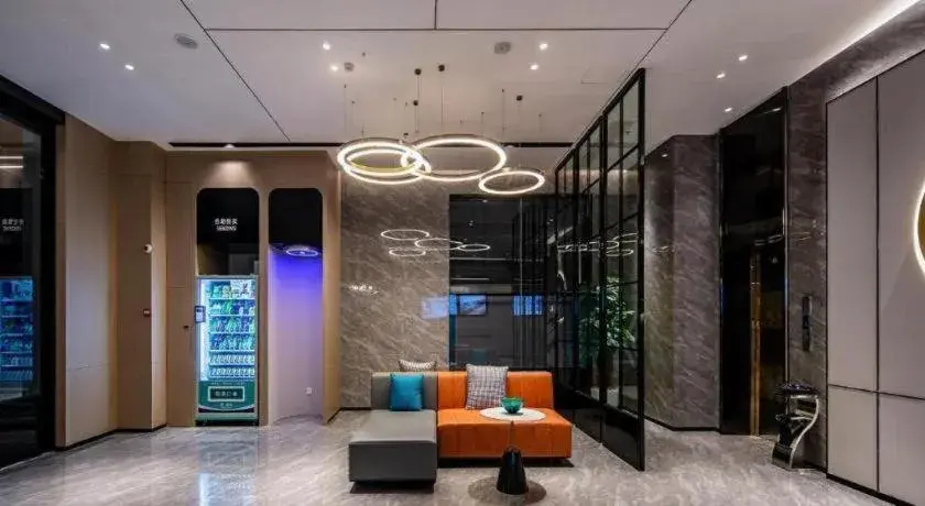 City Comfort Inn Shiyan Yunyang District Government City Comfort Inn Shiyan Yunyang District Government