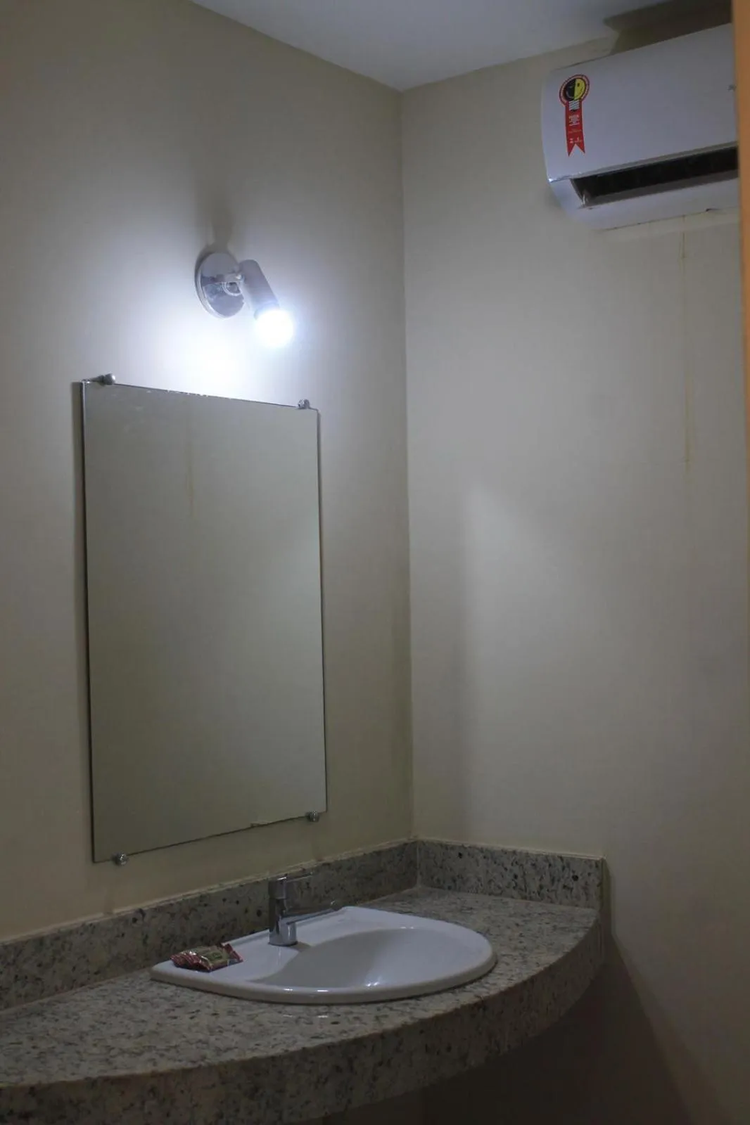 Photo of the whole room in Hotel Brisa da Costa