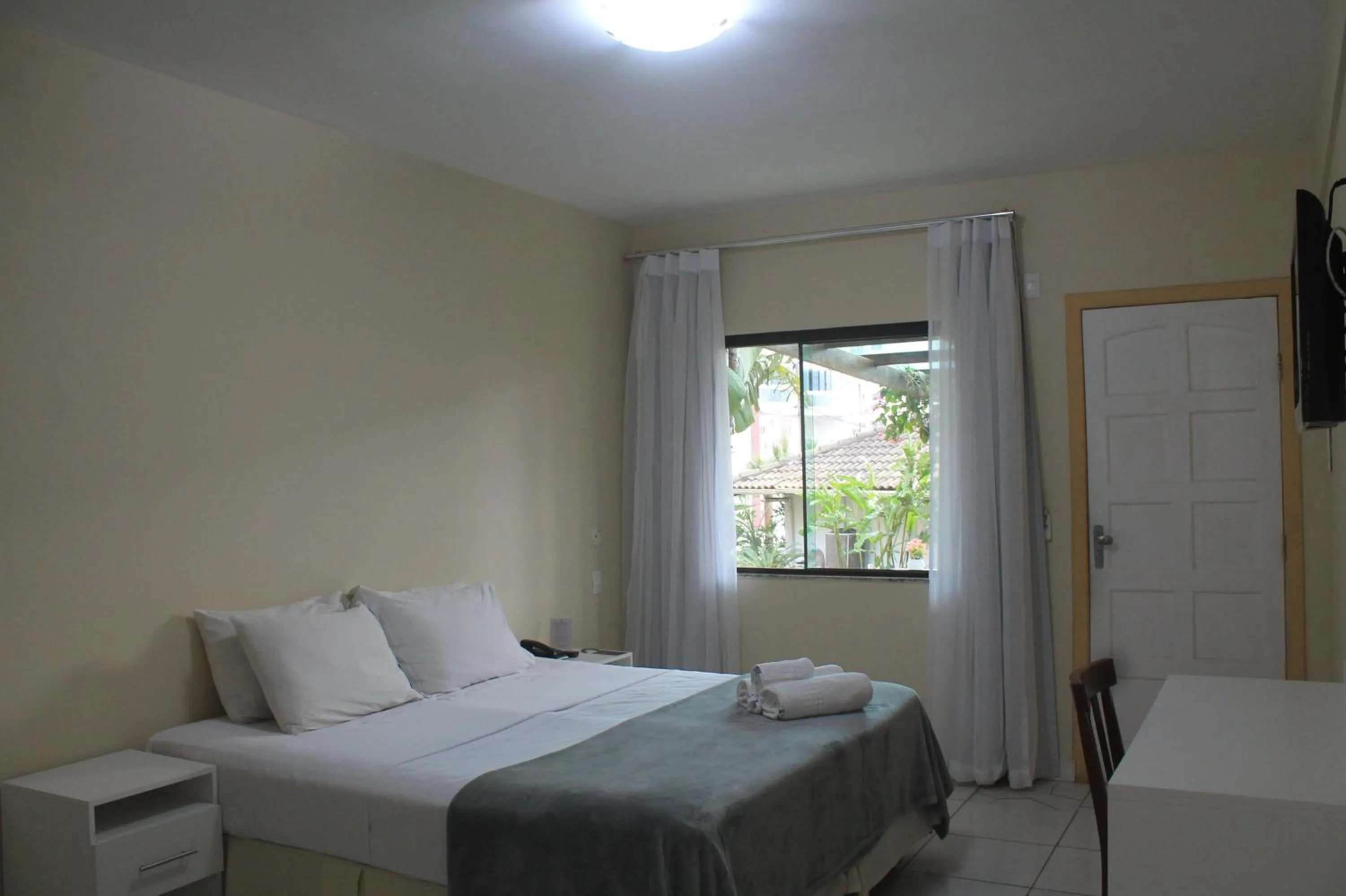 Photo of the whole room, Bed in Hotel Brisa da Costa