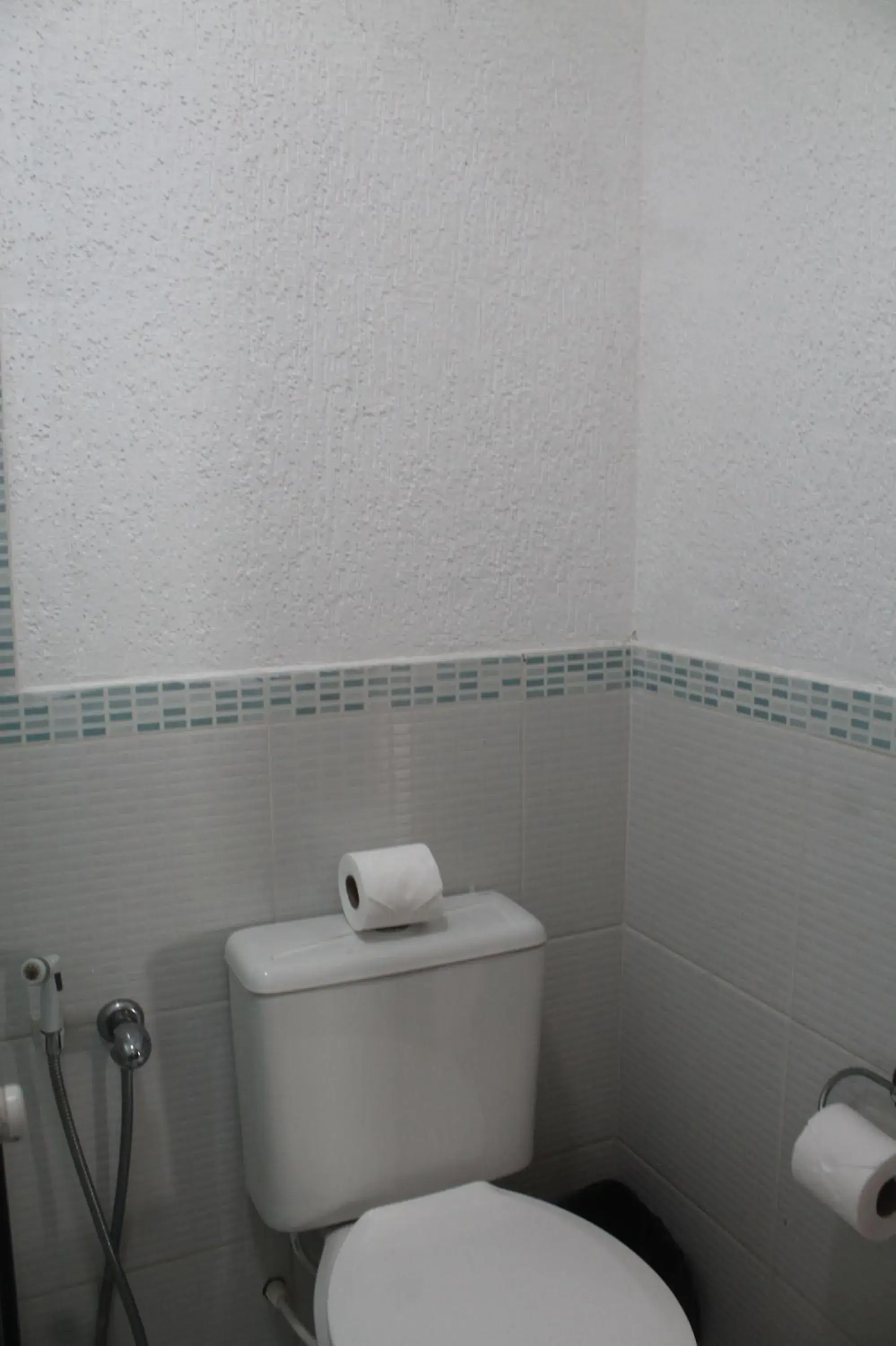 Bathroom in Hotel Brisa da Costa Bathroom in Hotel Brisa da Costa