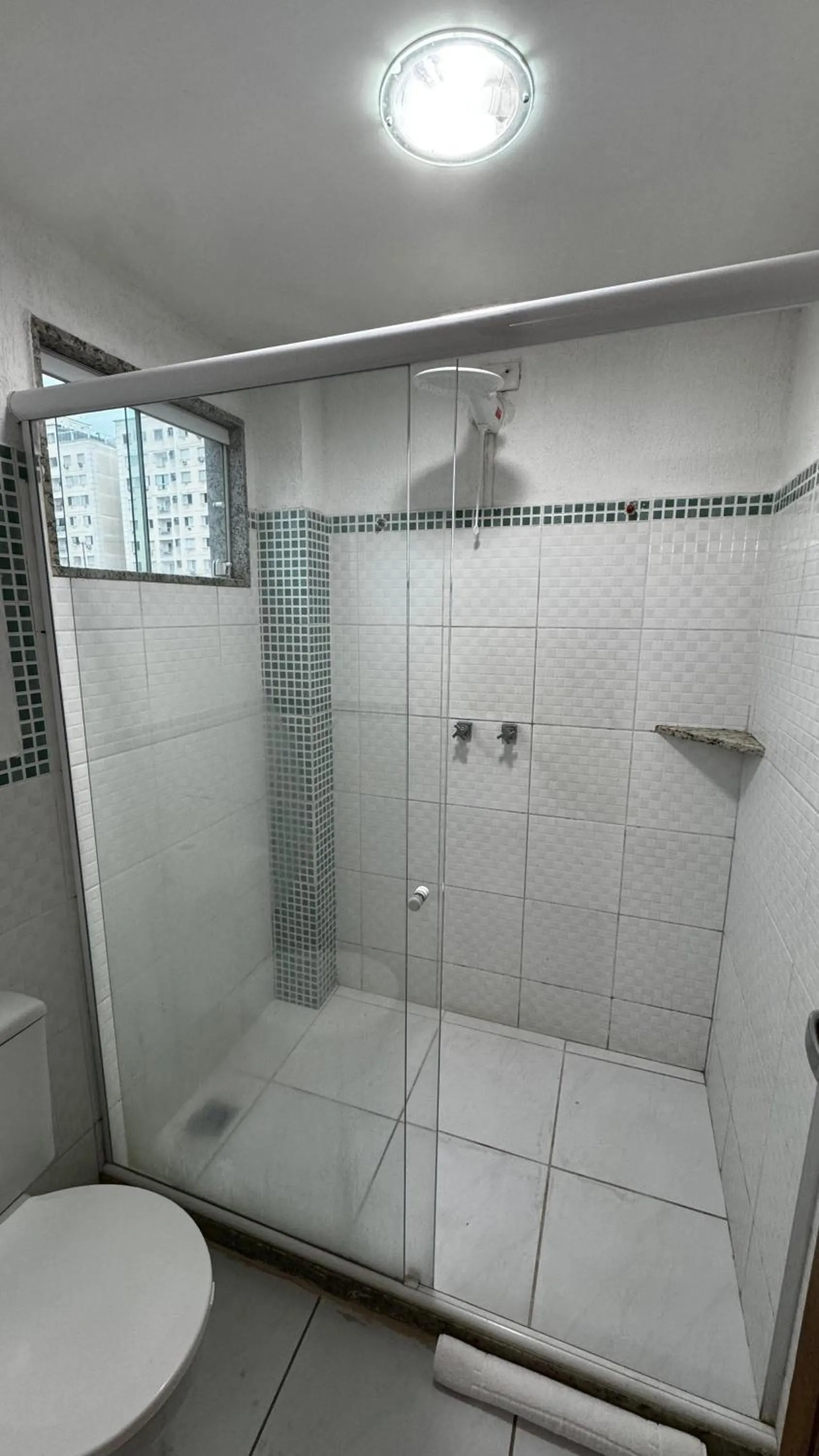 Bathroom in Hotel Brisa da Costa