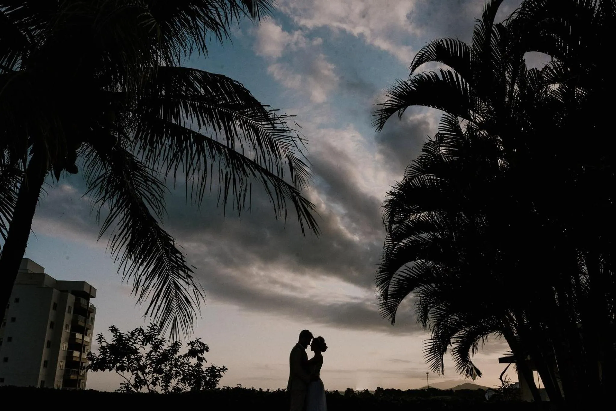 People in Hotel Brisa da Costa