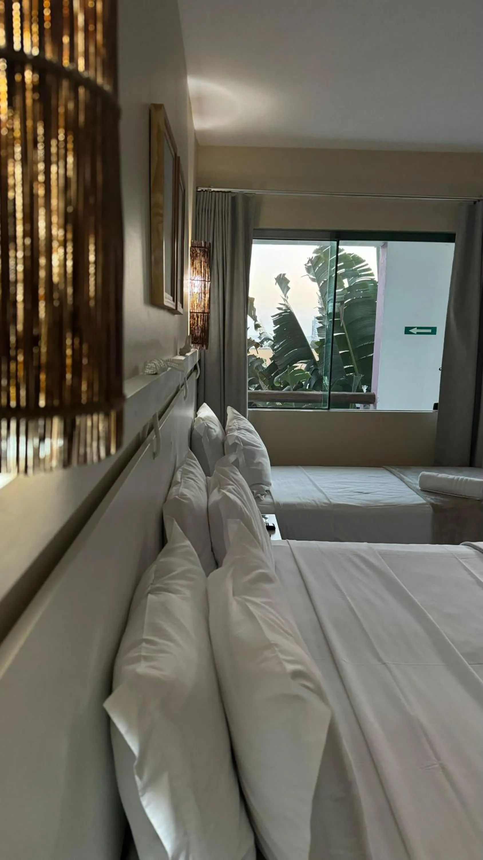 Photo of the whole room, Bed in Hotel Brisa da Costa