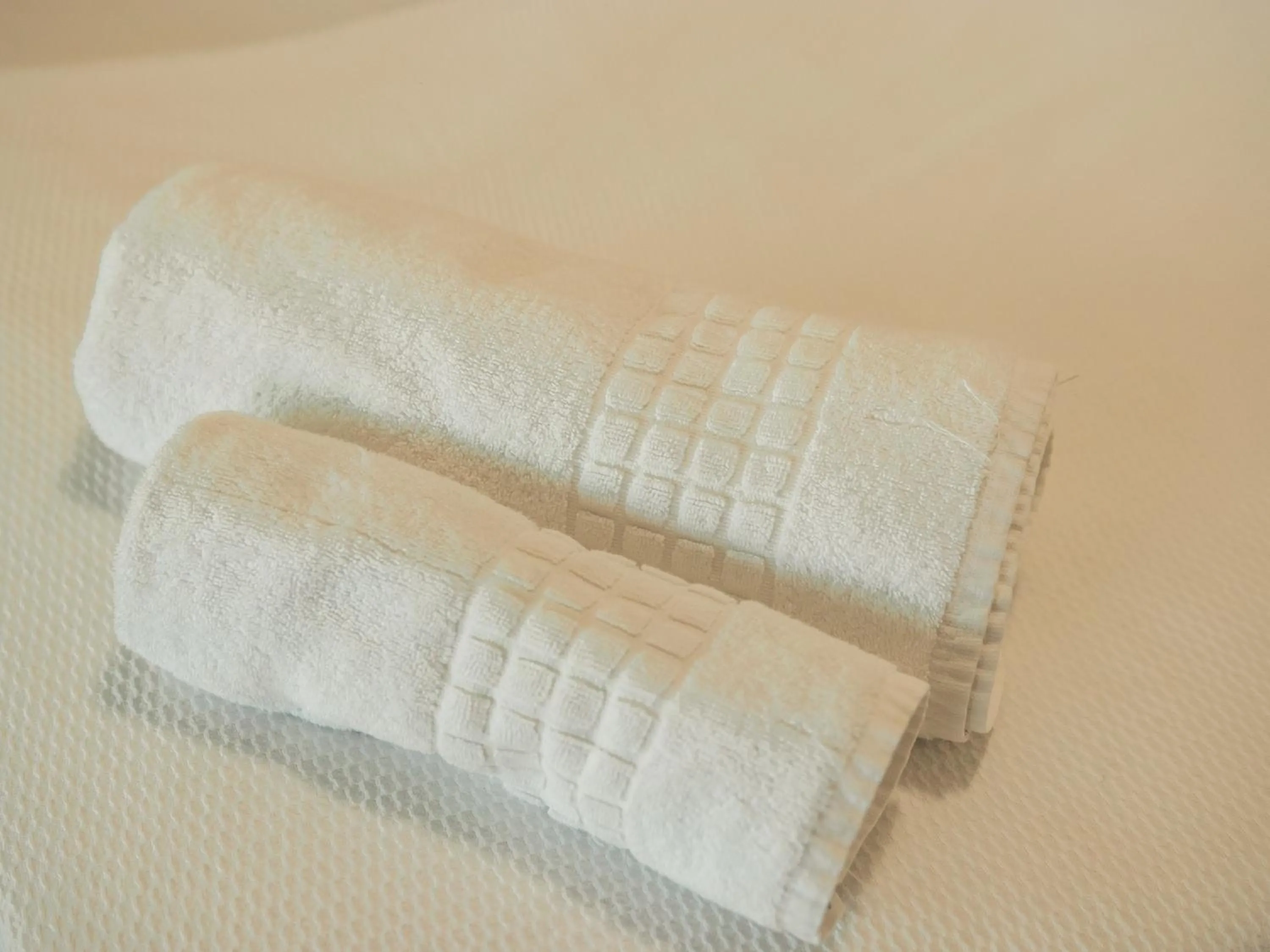 towels in Hotel Brisa da Costa
