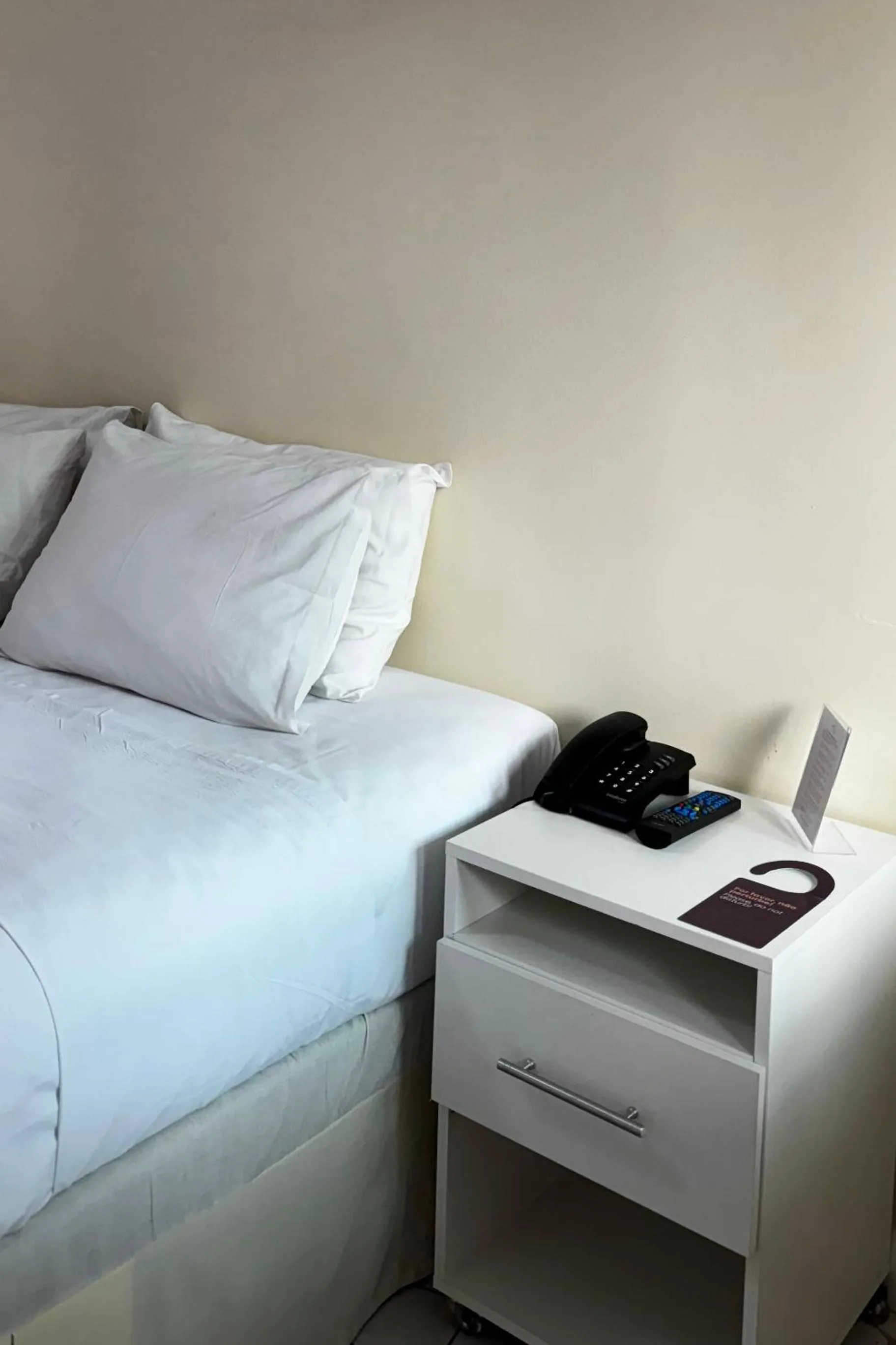 Photo of the whole room, Bed in Hotel Brisa da Costa