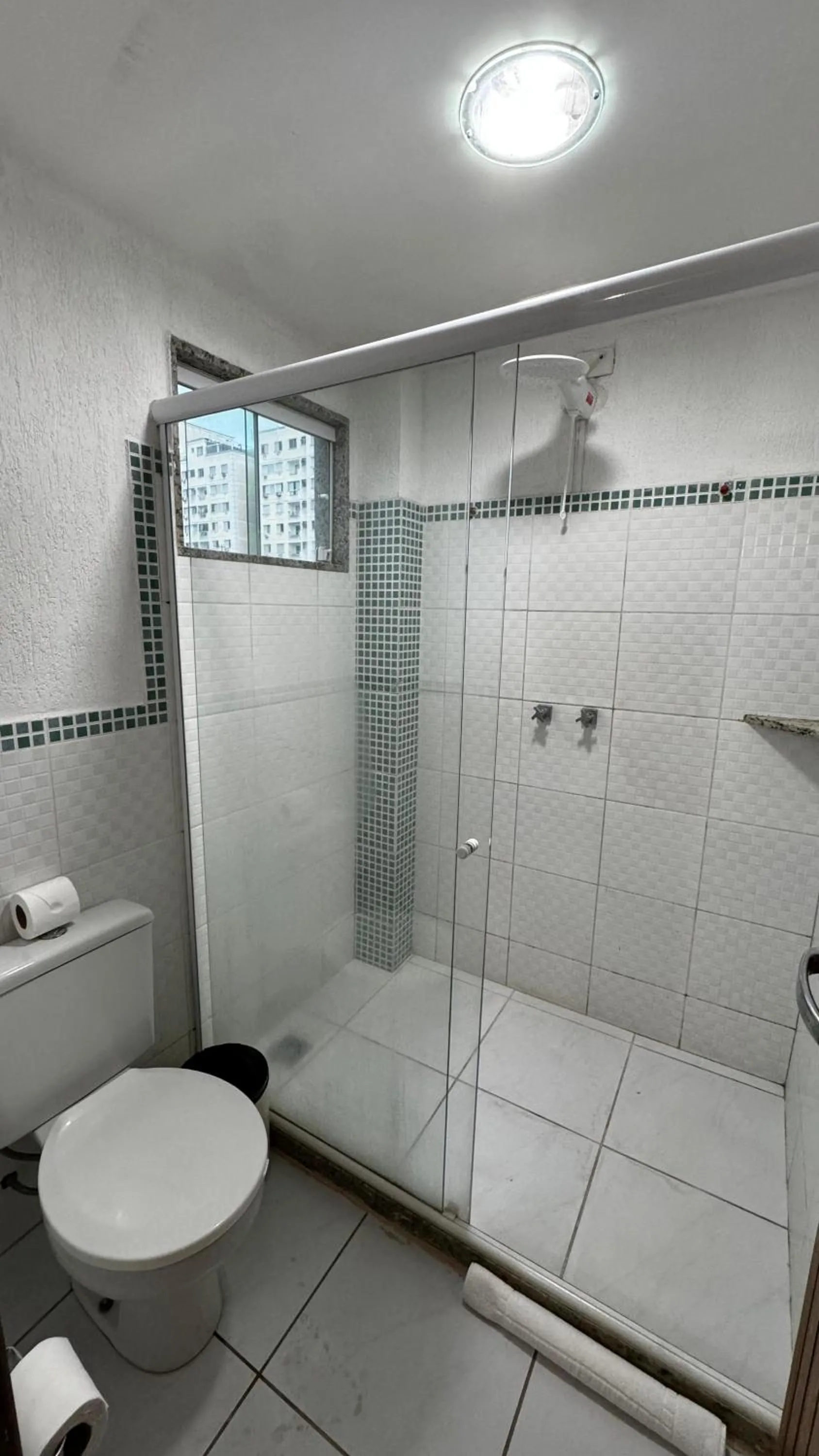 Bathroom in Hotel Brisa da Costa