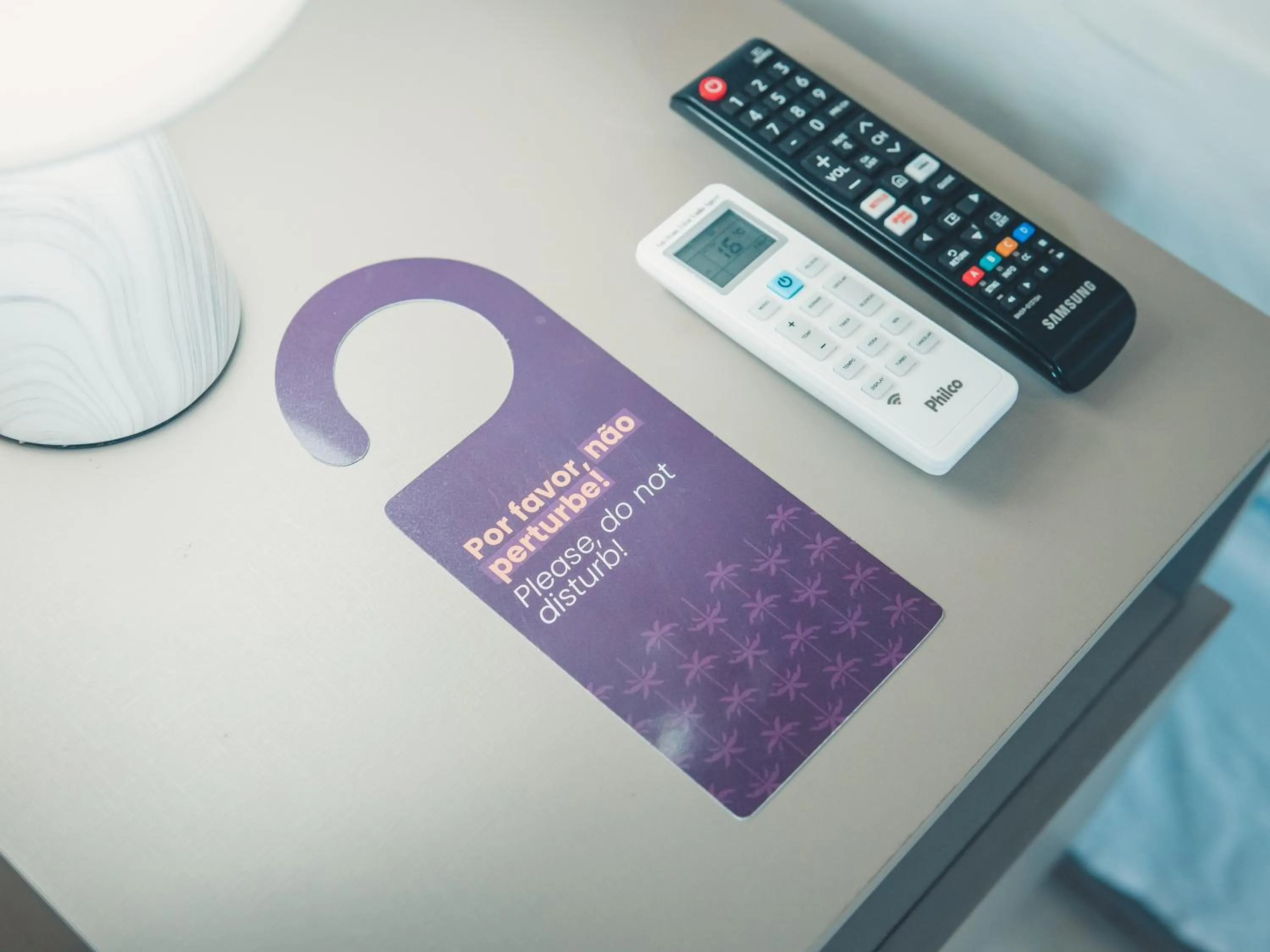 TV and multimedia in Hotel Brisa da Costa