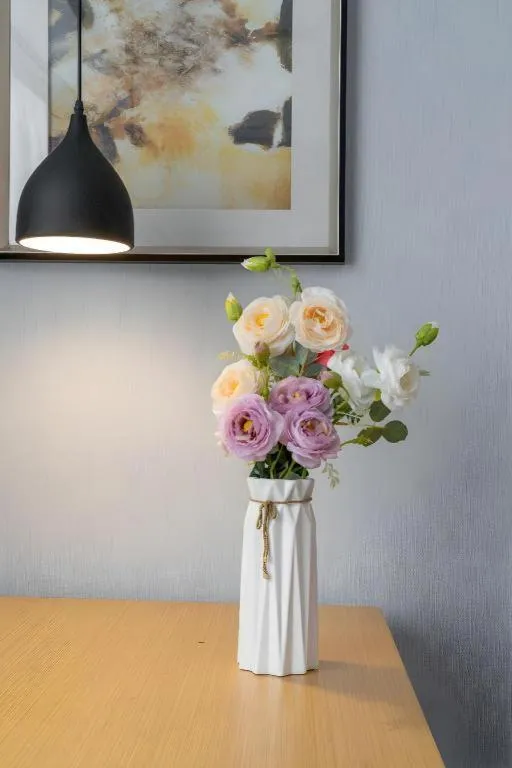 Borrman Hotel Guangzhou Xinshi Baixin Plaza Qifu Road