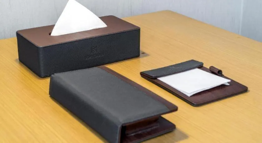 Borrman Hotel Guangzhou Xinshi Baixin Plaza Qifu Road