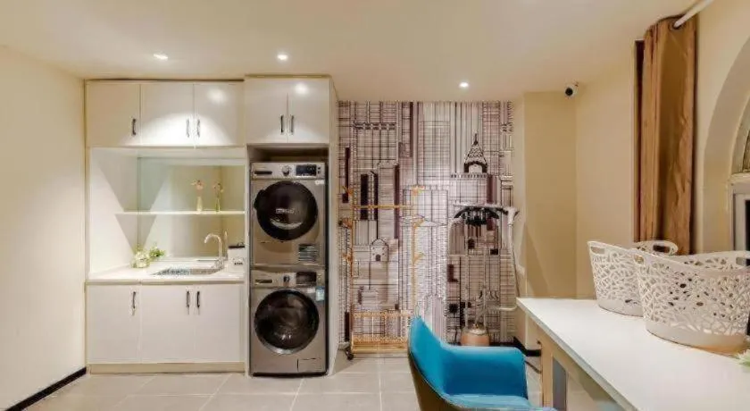 City Comfort Inn Shaorao Poyang