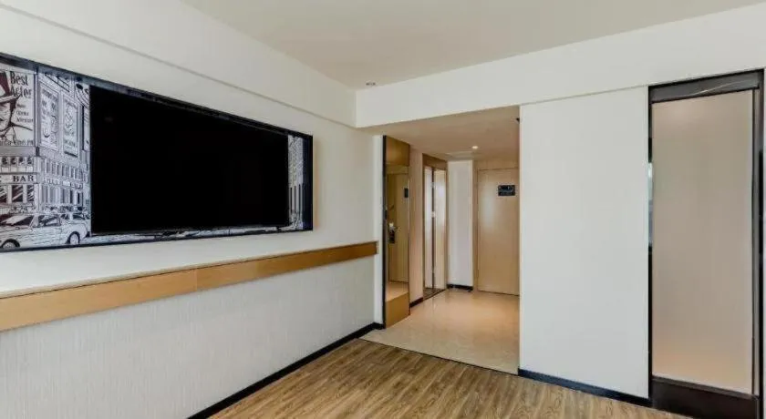 City Comfort Inn Shaorao Poyang