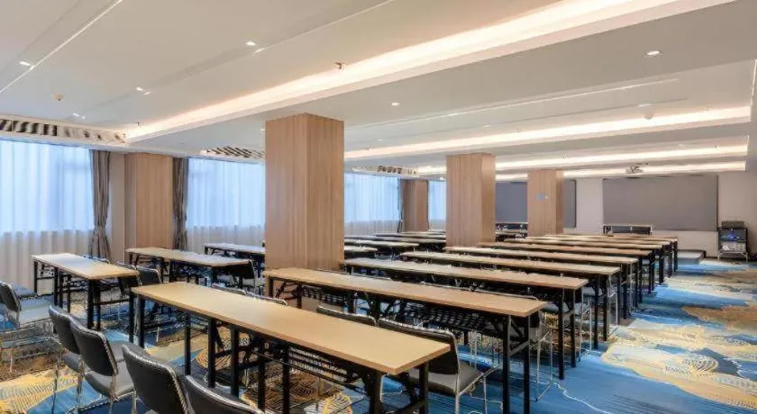 Echarm Hotel Guangzhou North Station Cultural Tourism City