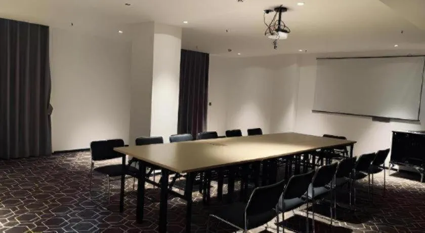 Echarm Hotel Guangzhou North Station Cultural Tourism City