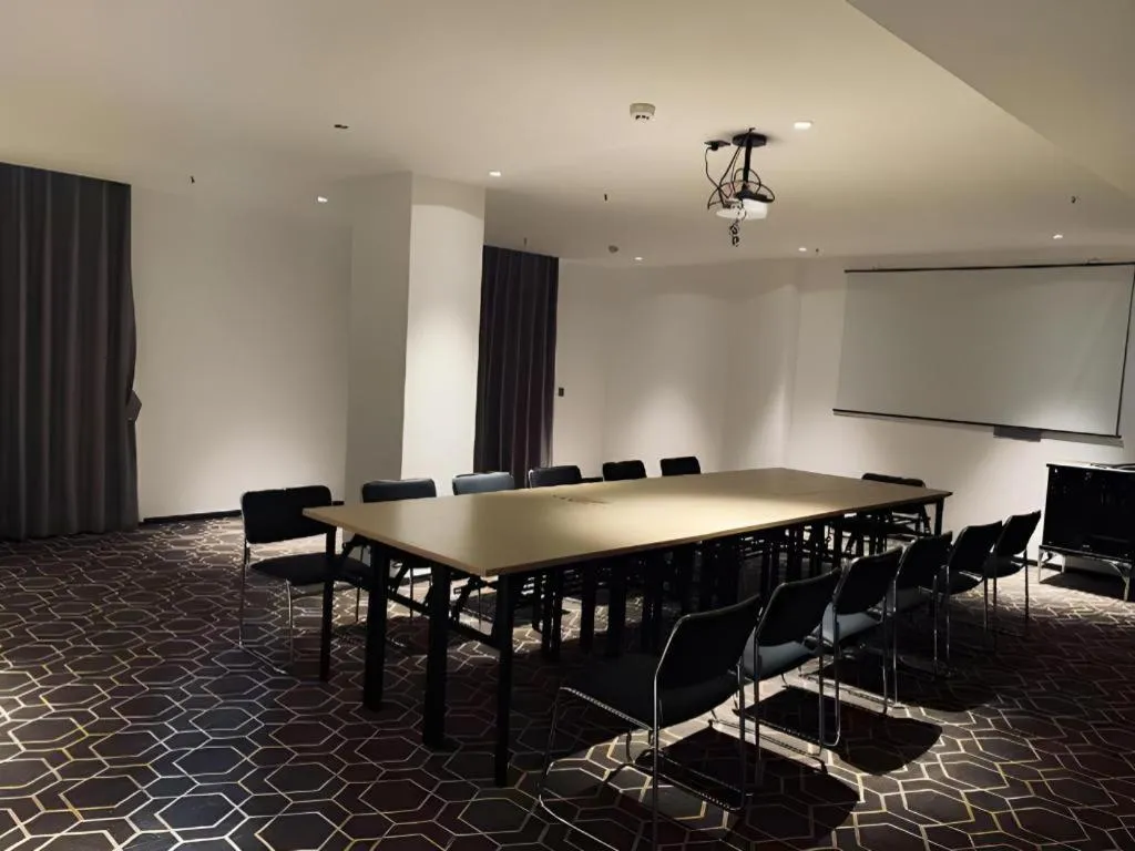 Echarm Hotel Guangzhou North Station Cultural Tourism City