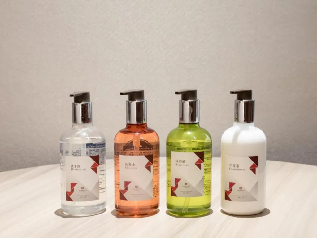 Borrman Hotel Suzhou Wujiang Zhongshan North Road Pedestrian Street