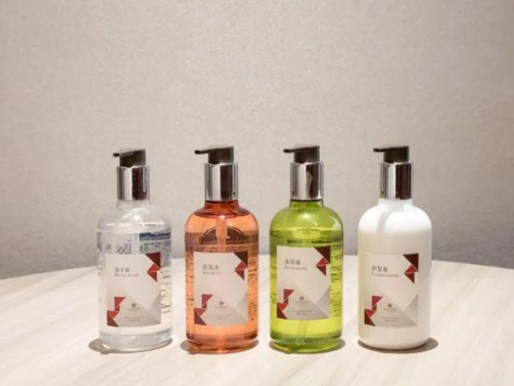 Borrman Hotel Suzhou Wujiang Zhongshan North Road Pedestrian Street