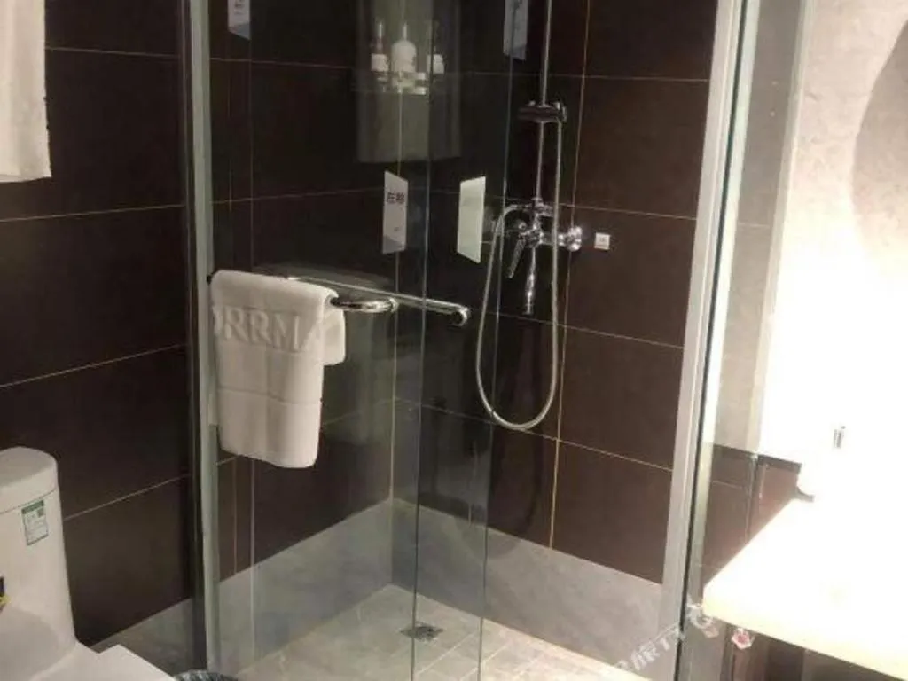 Borrman Hotel Suzhou Wujiang Zhongshan North Road Pedestrian Street