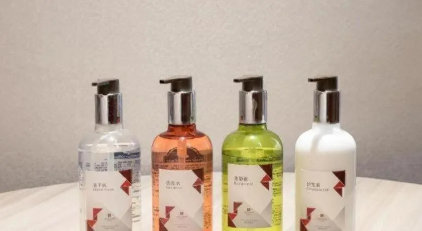 Borrman Hotel Suzhou Wujiang Zhongshan North Road Pedestrian Street