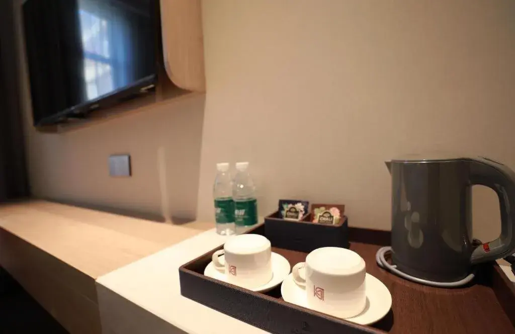 Borrman Hotel Wuhan First Hospital Hanzheng Street Metro Station Borrman Hotel Wuhan First Hospital Hanzheng Street Metro Station