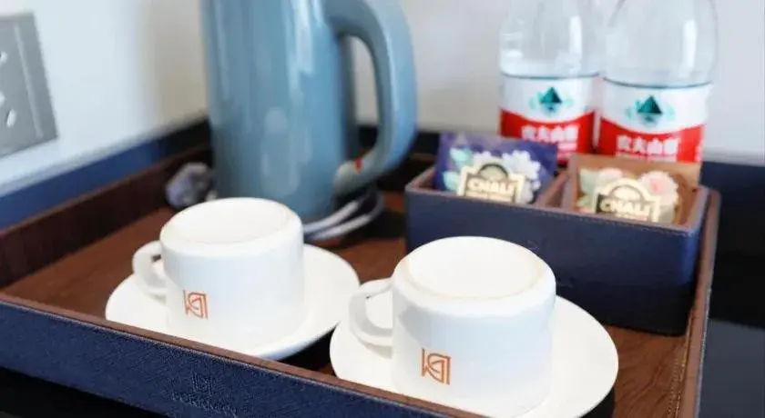 Borrman Hotel Wuhan First Hospital Hanzheng Street Metro Station Borrman Hotel Wuhan First Hospital Hanzheng Street Metro Station