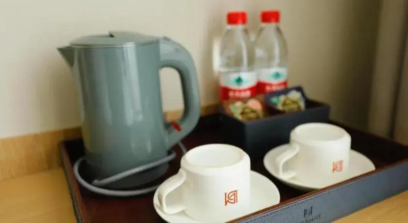 Borrman Hotel Wuhan First Hospital Hanzheng Street Metro Station Borrman Hotel Wuhan First Hospital Hanzheng Street Metro Station