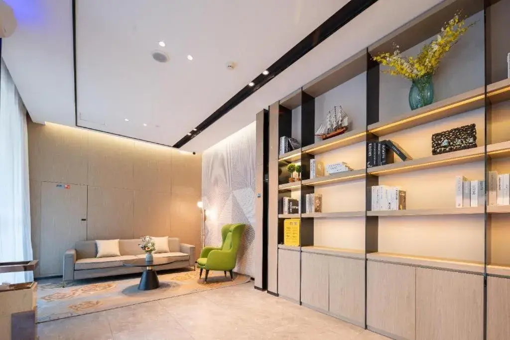 Borrman Hotel Wuhan First Hospital Hanzheng Street Metro Station Borrman Hotel Wuhan First Hospital Hanzheng Street Metro Station