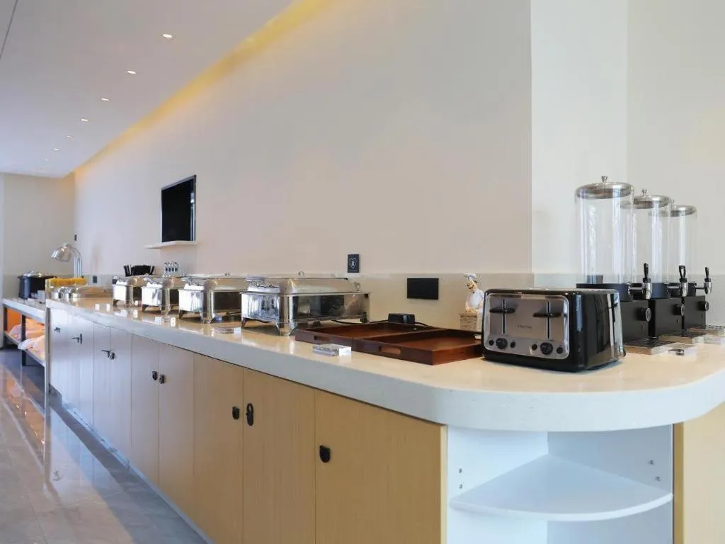 City Comfort Inn Ganzhou Railway Station Huadong City