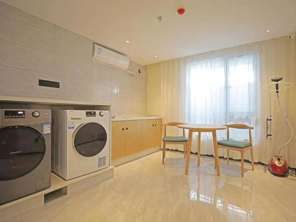 City Comfort Inn Ganzhou Railway Station Huadong City