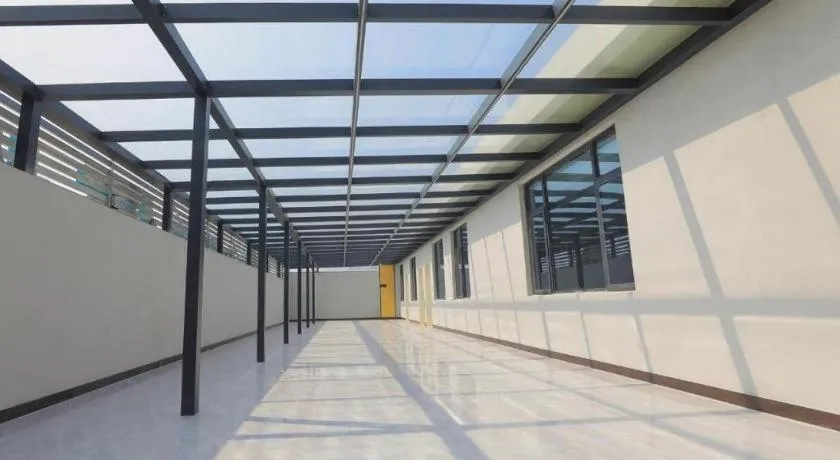 City Comfort Inn Ganzhou Railway Station Huadong City