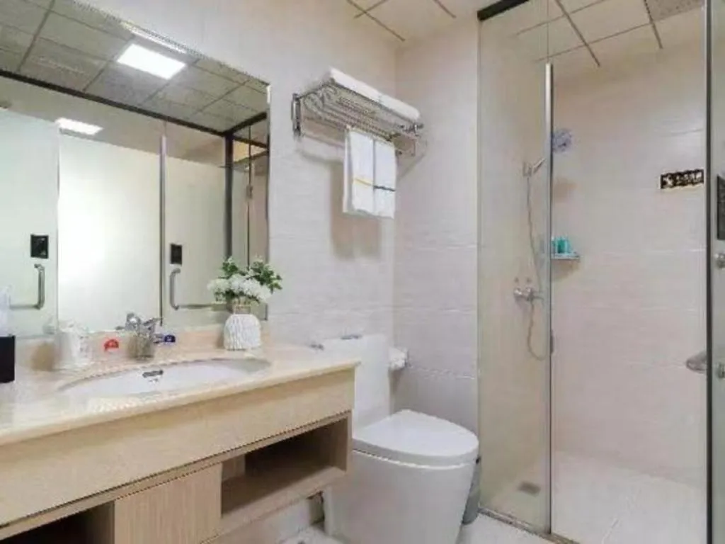 City Comfort Inn Quanzhou Jinjiang Airport Yangguang Food Street