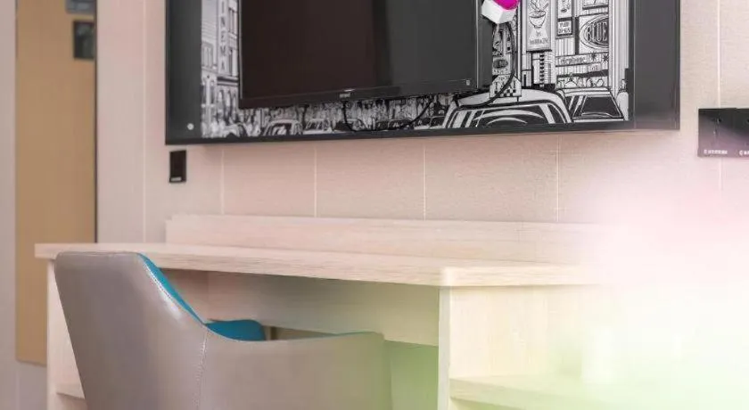 City Comfort Inn Quanzhou Jinjiang Airport Yangguang Food Street