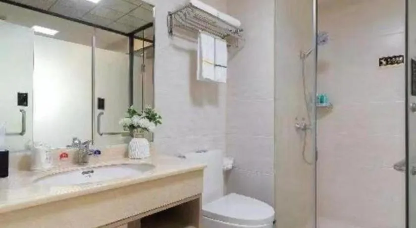 City Comfort Inn Quanzhou Jinjiang Airport Yangguang Food Street