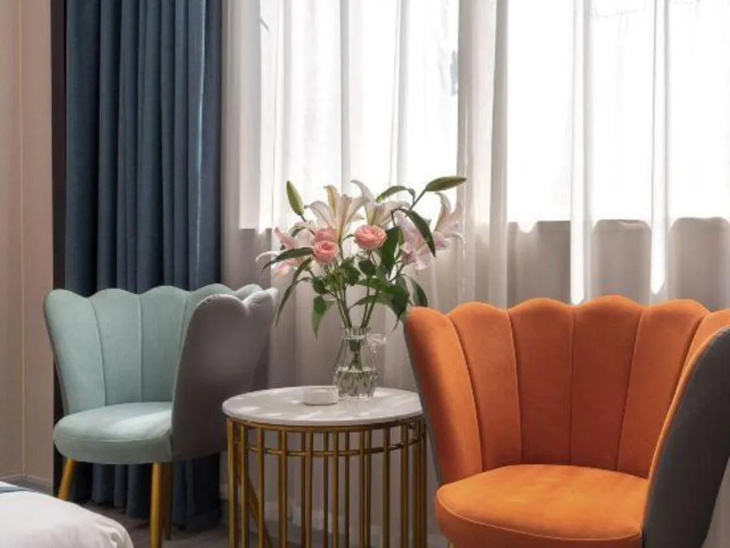 City Comfort Inn Quanzhou Jinjiang Airport Yangguang Food Street