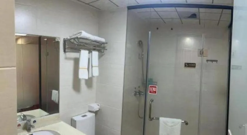 City Comfort Inn Quanzhou Jinjiang Airport Yangguang Food Street