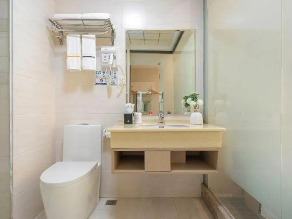 City Comfort Inn Quanzhou Jinjiang Airport Yangguang Food Street