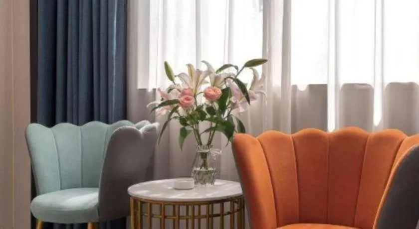 City Comfort Inn Quanzhou Jinjiang Airport Yangguang Food Street