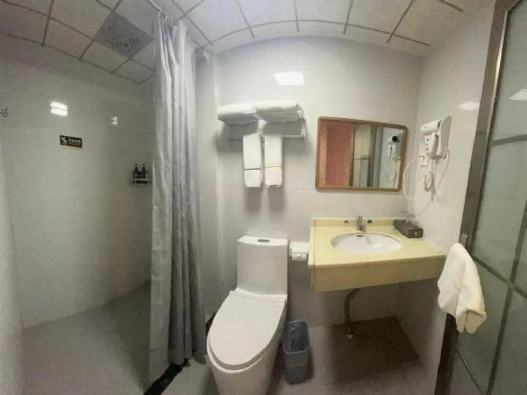 City Comfort Inn Quanzhou Jinjiang Airport Yangguang Food Street