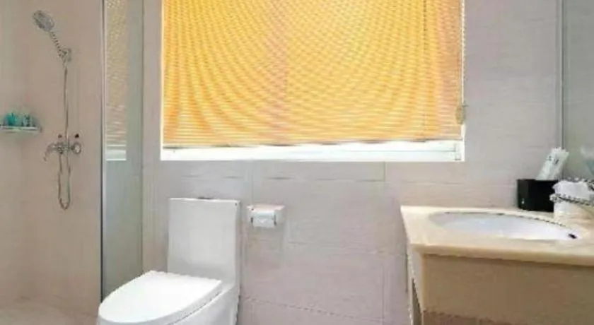 City Comfort Inn Quanzhou Jinjiang Airport Yangguang Food Street