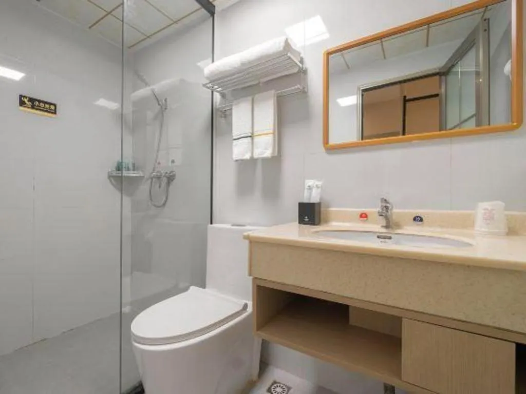 City Comfort Inn Quanzhou Jinjiang Airport Yangguang Food Street