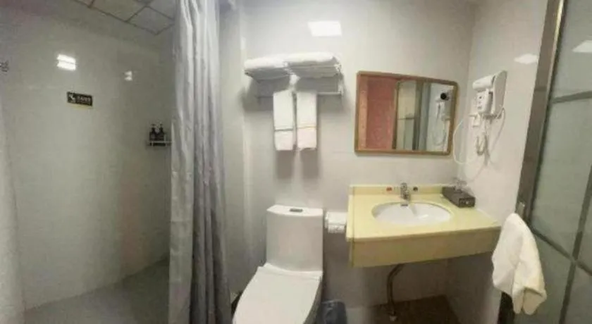 City Comfort Inn Quanzhou Jinjiang Airport Yangguang Food Street