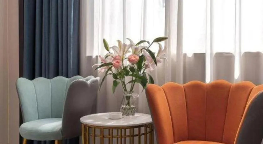 City Comfort Inn Quanzhou Jinjiang Airport Yangguang Food Street