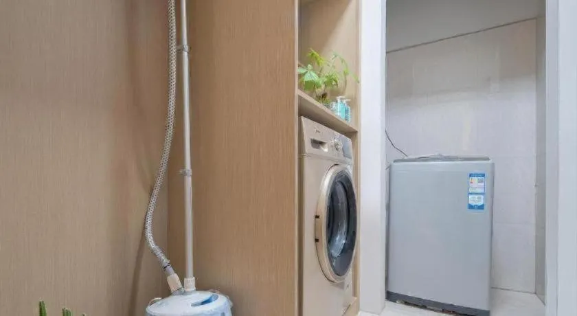 City Comfort Inn Quanzhou Jinjiang Airport Yangguang Food Street